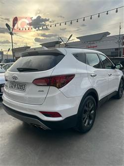 هیوندای سەنتافی